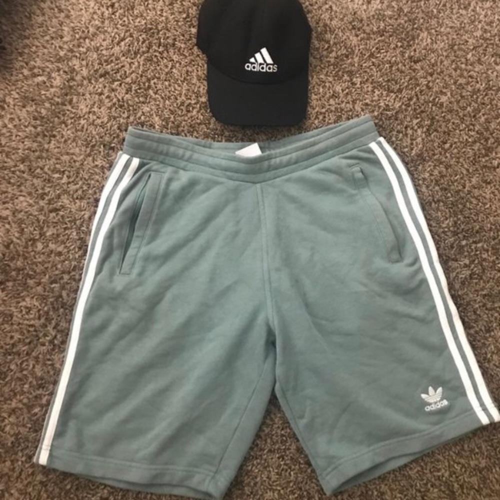 Adidas Shorts